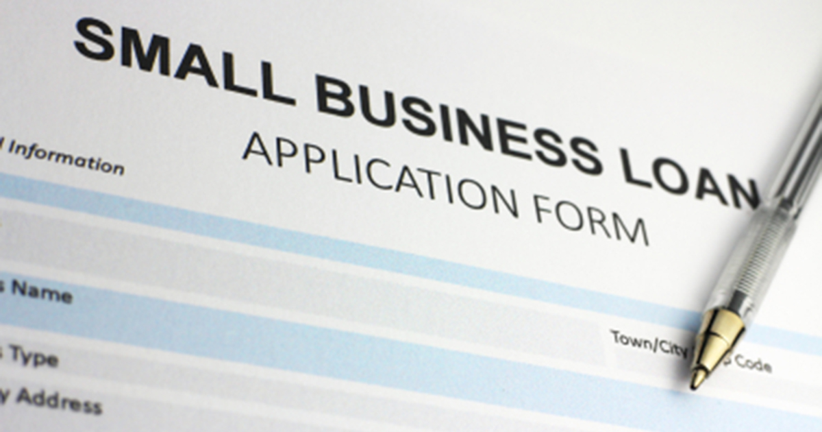 Online Business Loan Approval